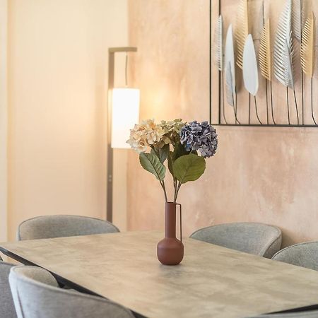 Lighthouse Apartment In The Heart Of Athens Ngoại thất bức ảnh