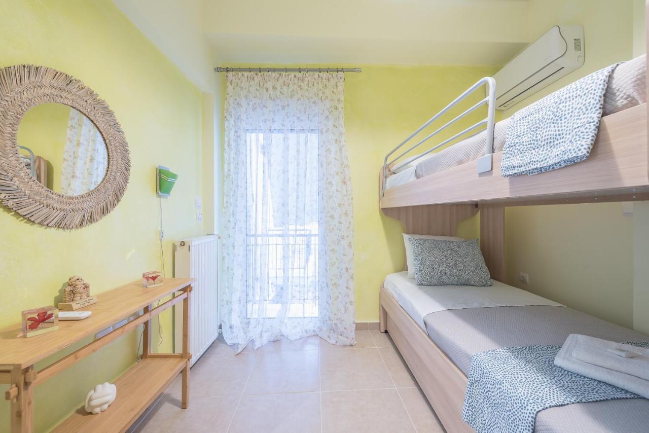 Lighthouse Apartment In The Heart Of Athens Ngoại thất bức ảnh